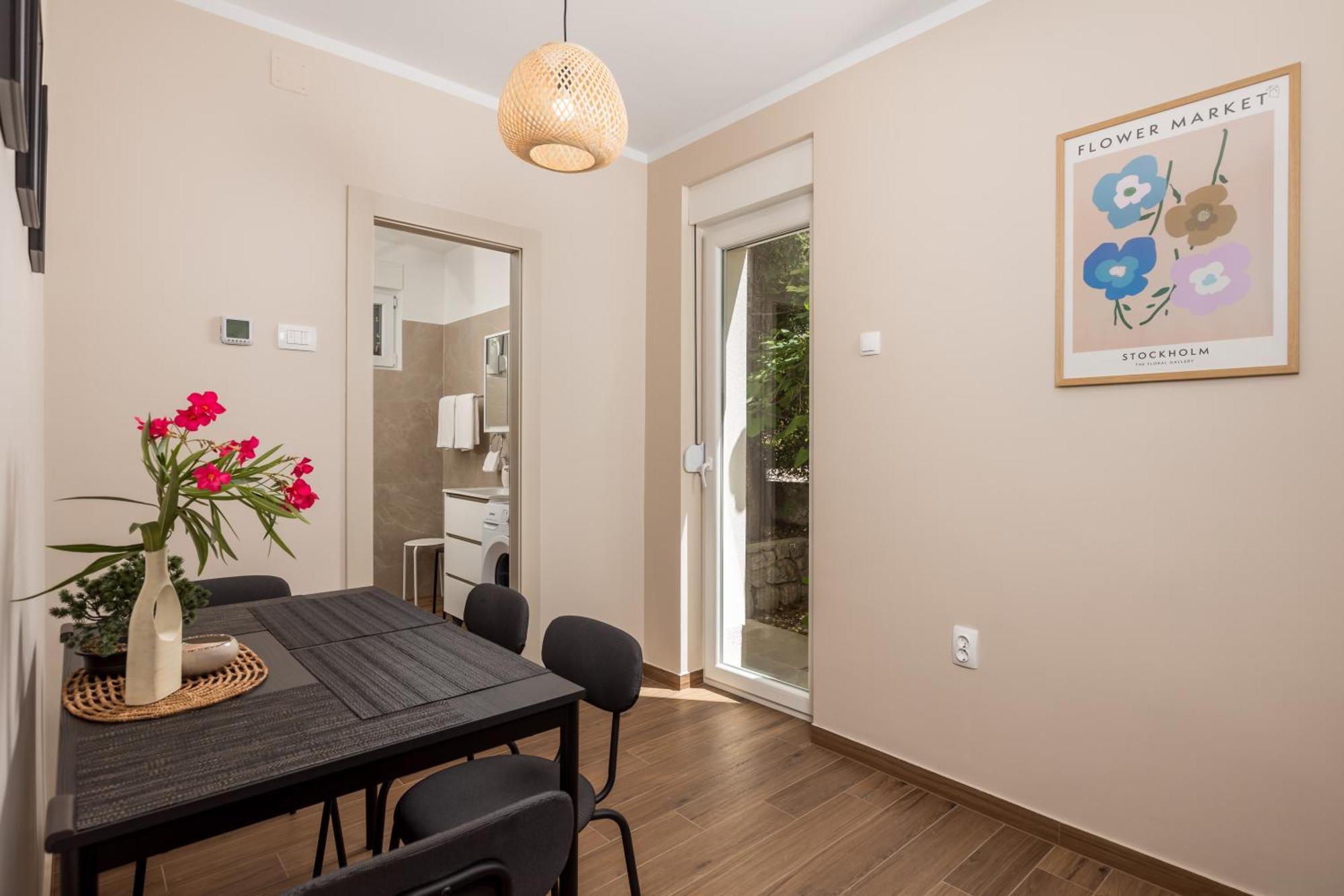 Seaview Garden Premium *