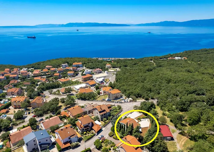 Seaview Garden Premium Apartments