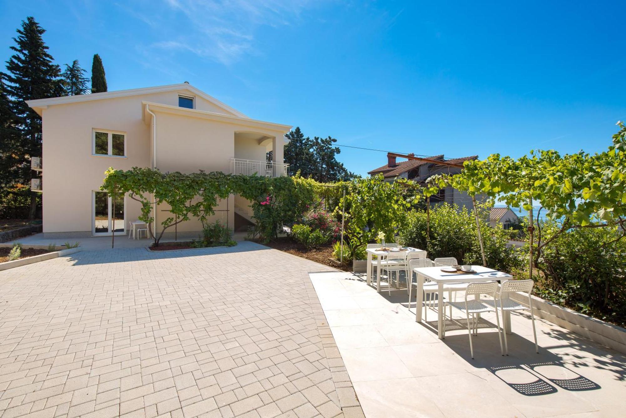 Seaview Garden Premium *