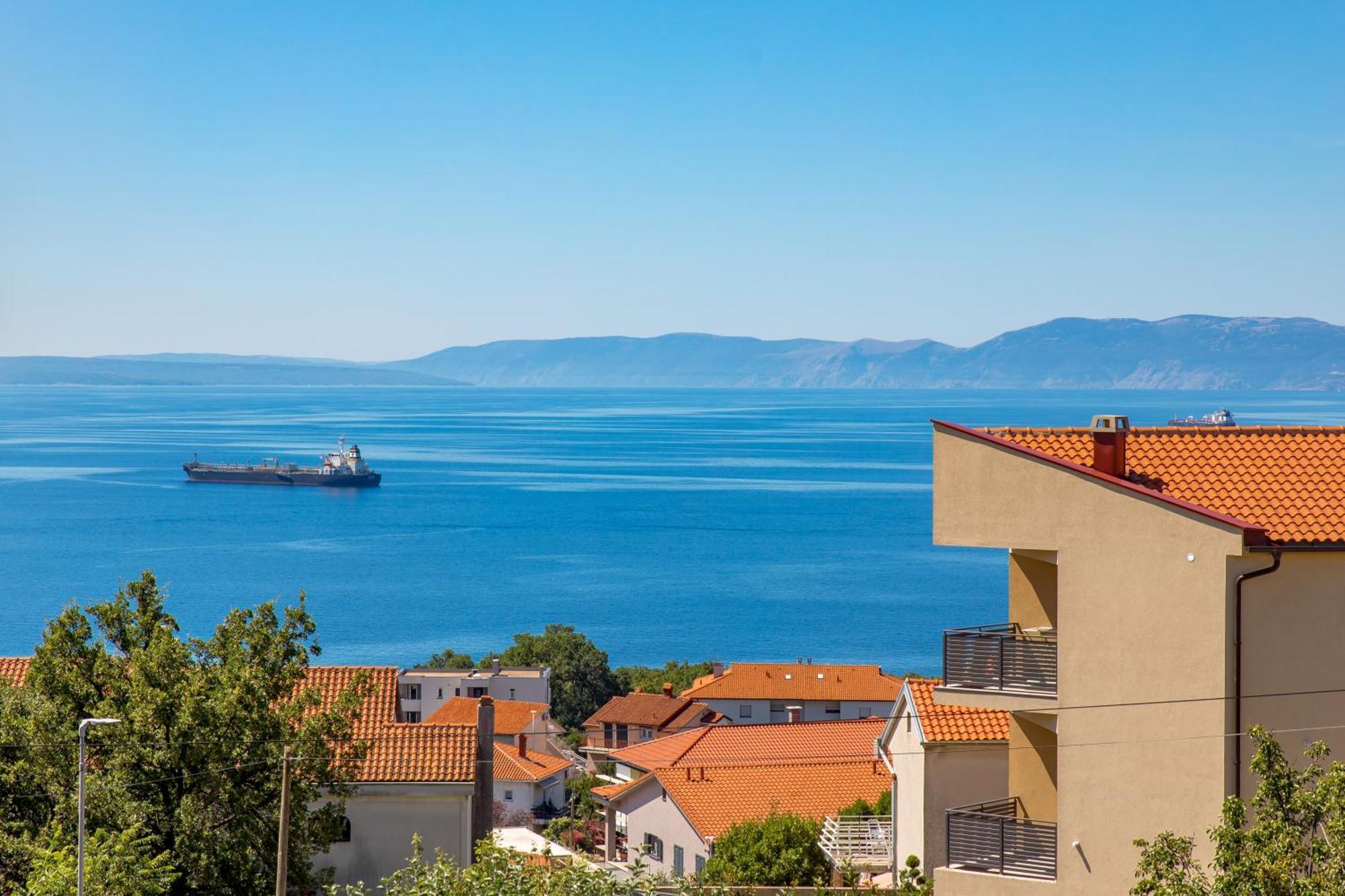 Seaview Garden Premium