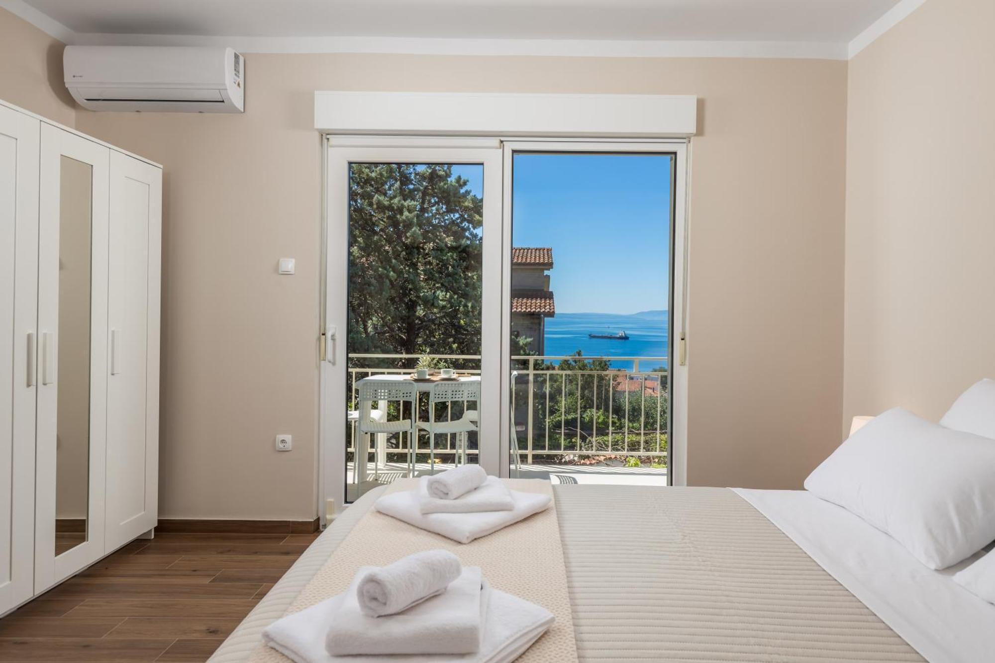 Seaview Garden Premium *