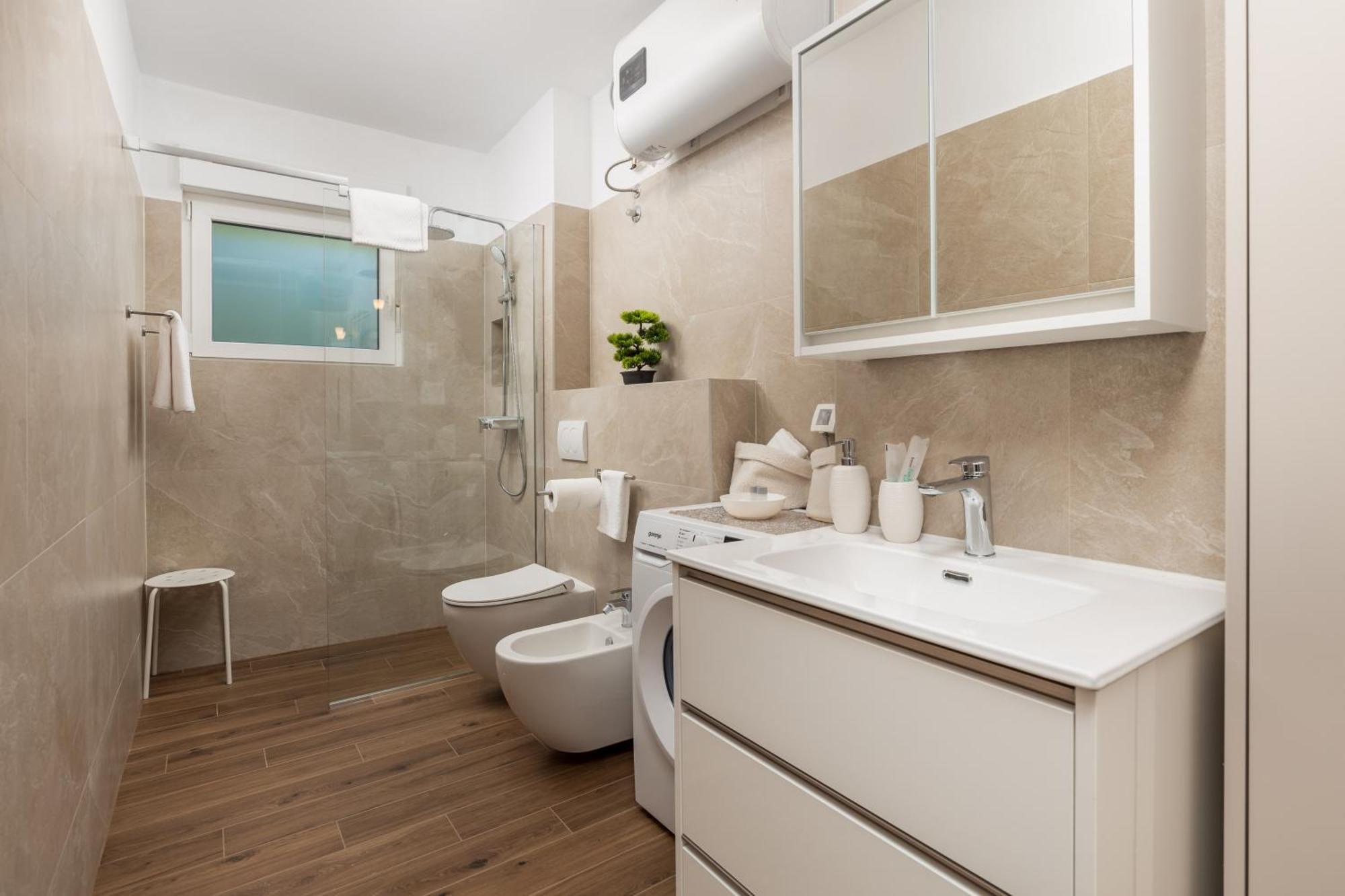 Seaview Garden Premium