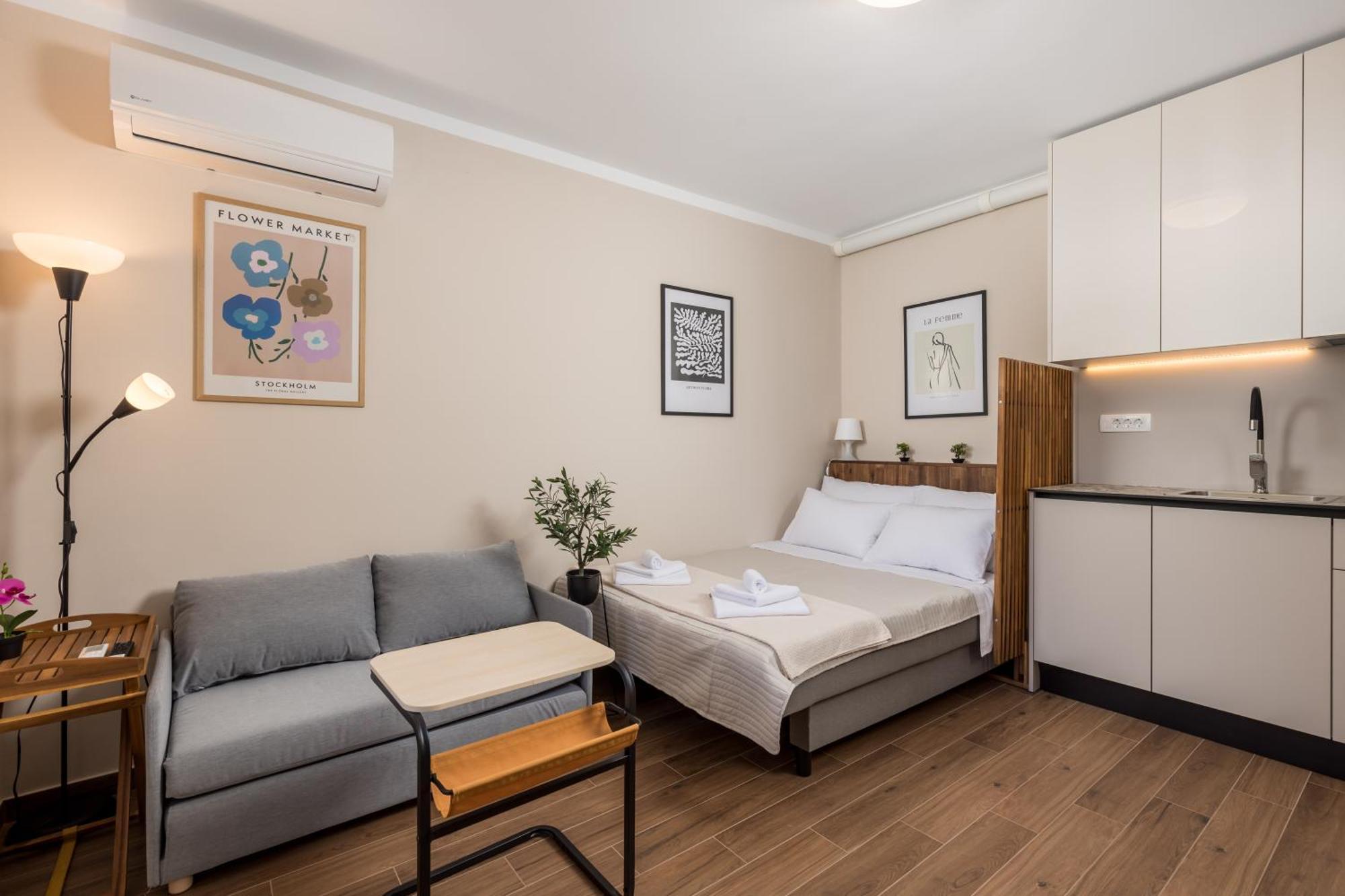Seaview Garden Premium *