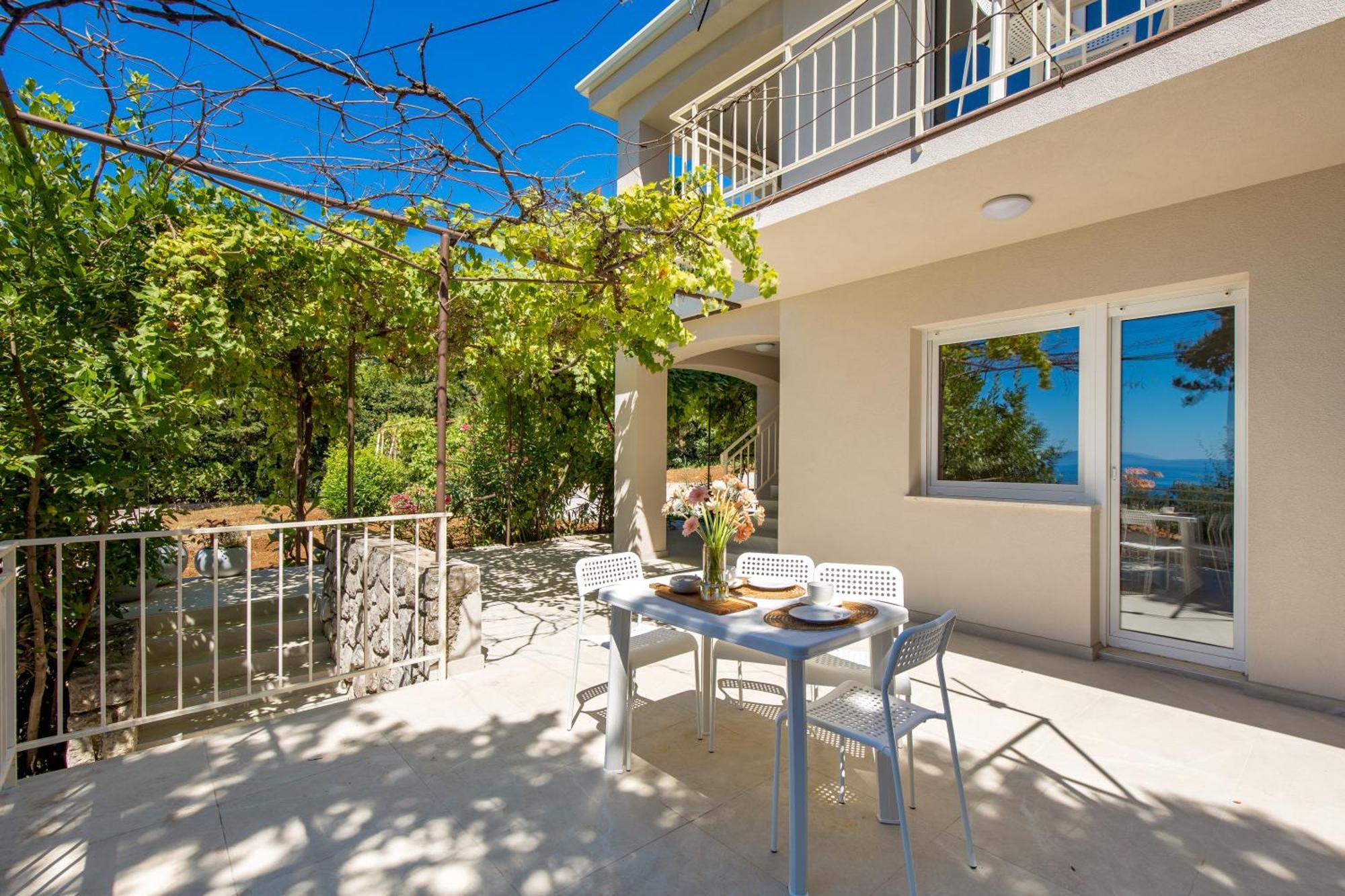 Seaview Garden Premium *