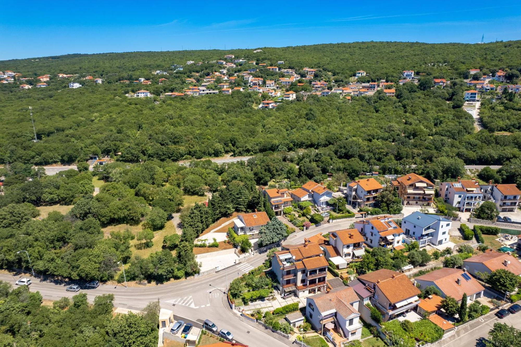 Seaview Garden Premium Apartment